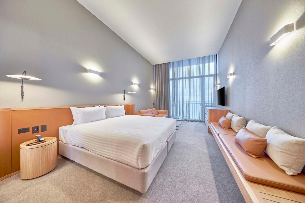 Wonil Hotel Perth - Handwritten Collection Extérieur photo