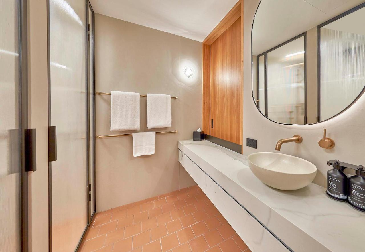 Wonil Hotel Perth - Handwritten Collection Extérieur photo