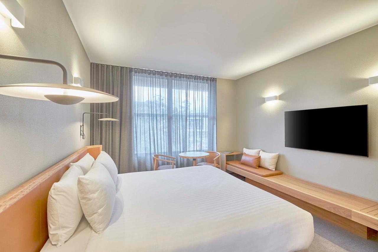 Wonil Hotel Perth - Handwritten Collection Extérieur photo