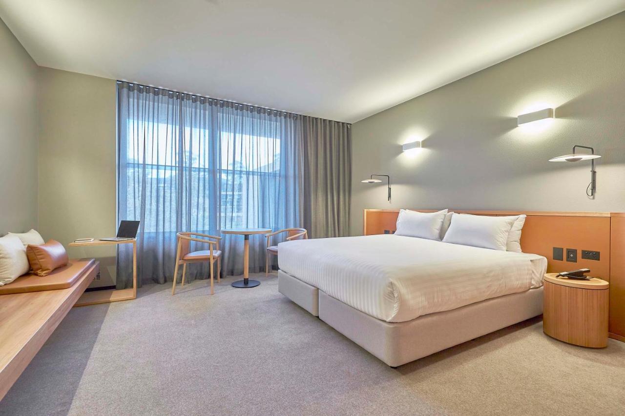 Wonil Hotel Perth - Handwritten Collection Extérieur photo