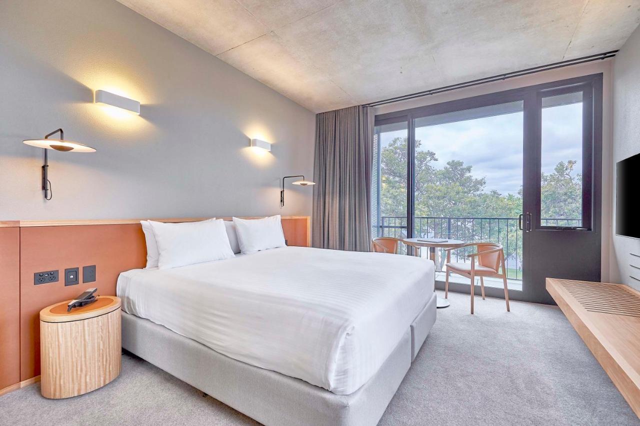 Wonil Hotel Perth - Handwritten Collection Extérieur photo