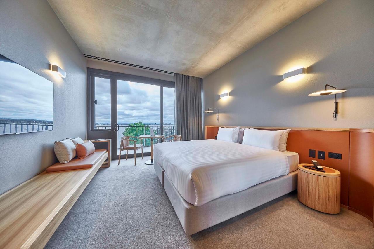 Wonil Hotel Perth - Handwritten Collection Extérieur photo