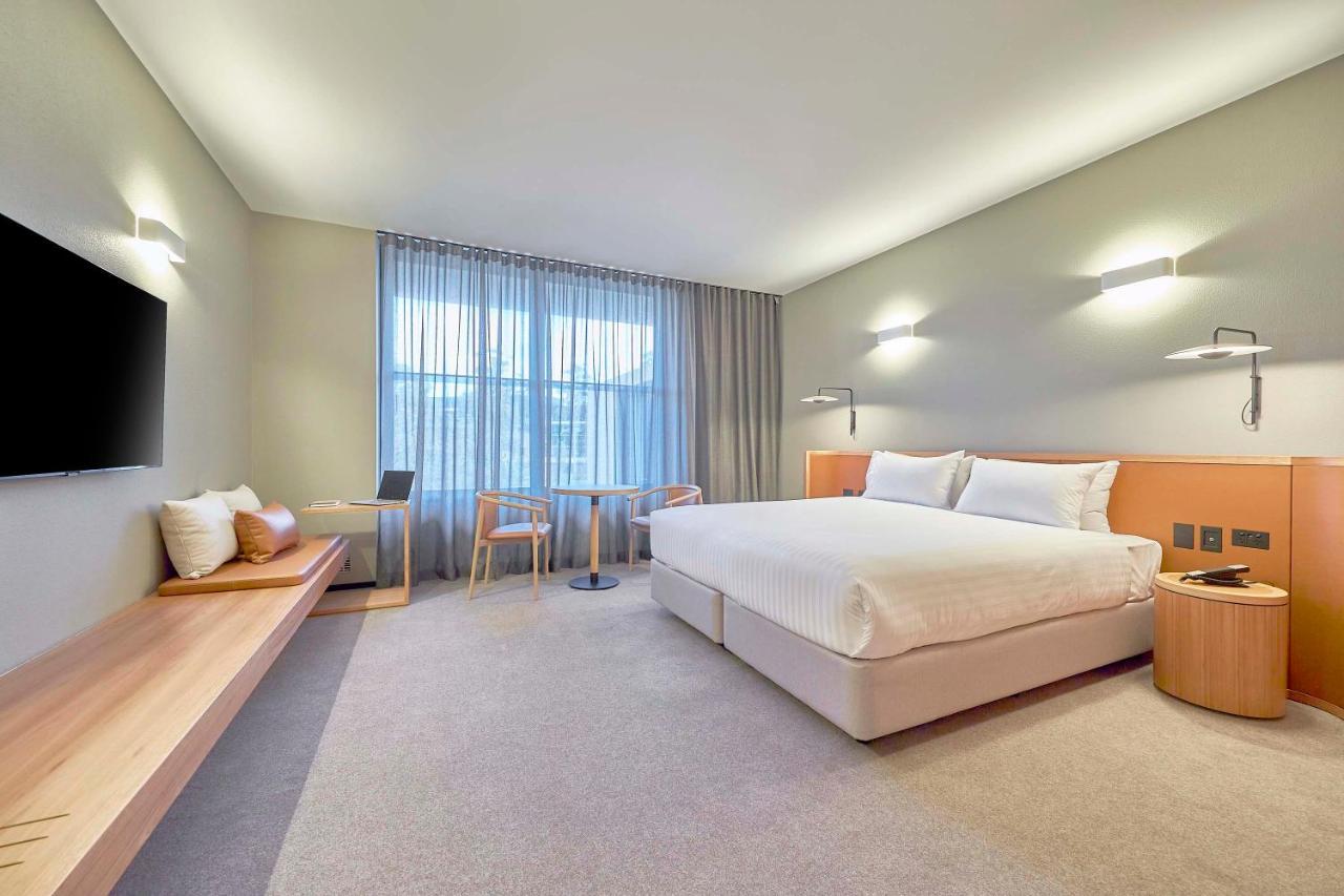 Wonil Hotel Perth - Handwritten Collection Extérieur photo