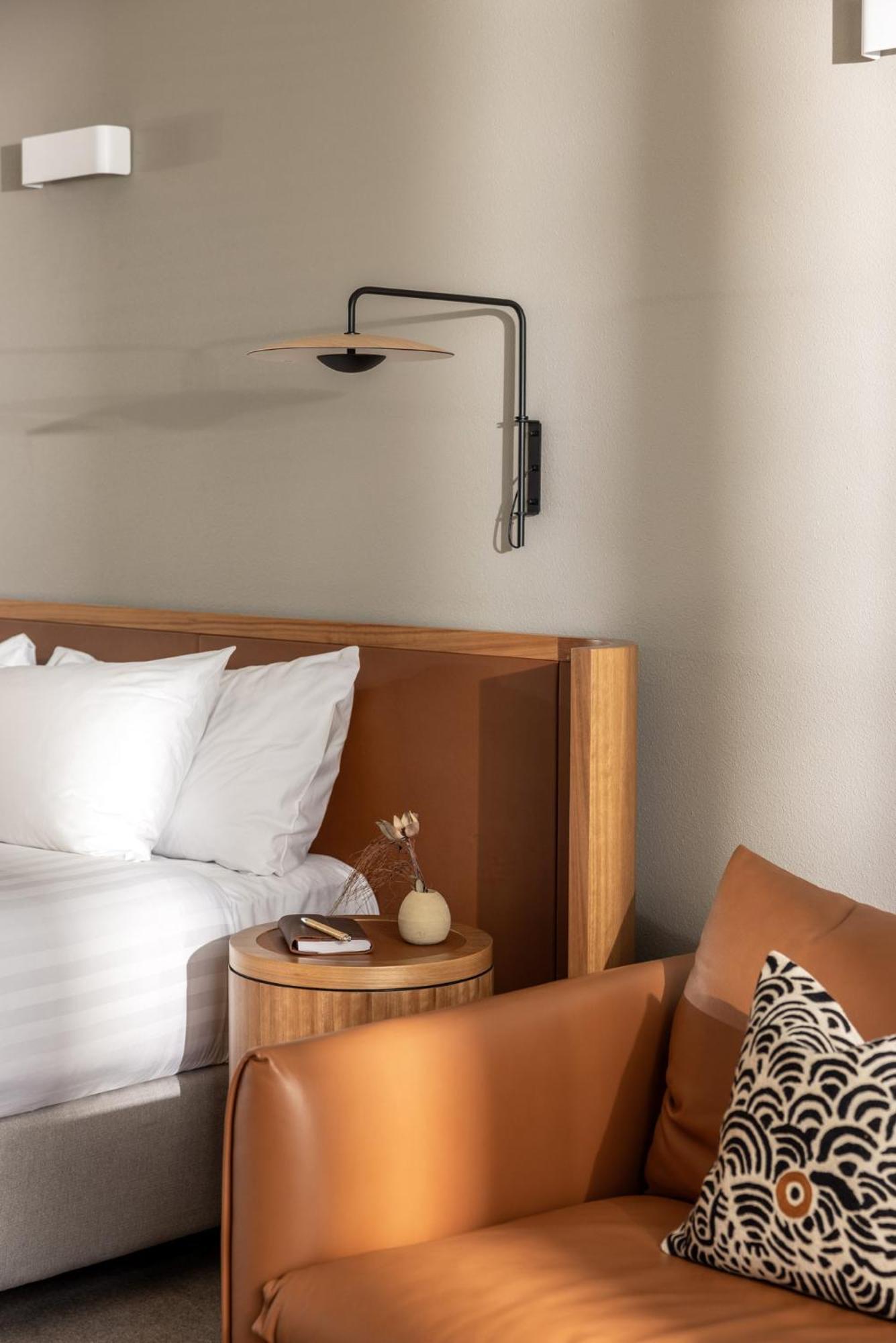 Wonil Hotel Perth - Handwritten Collection Extérieur photo