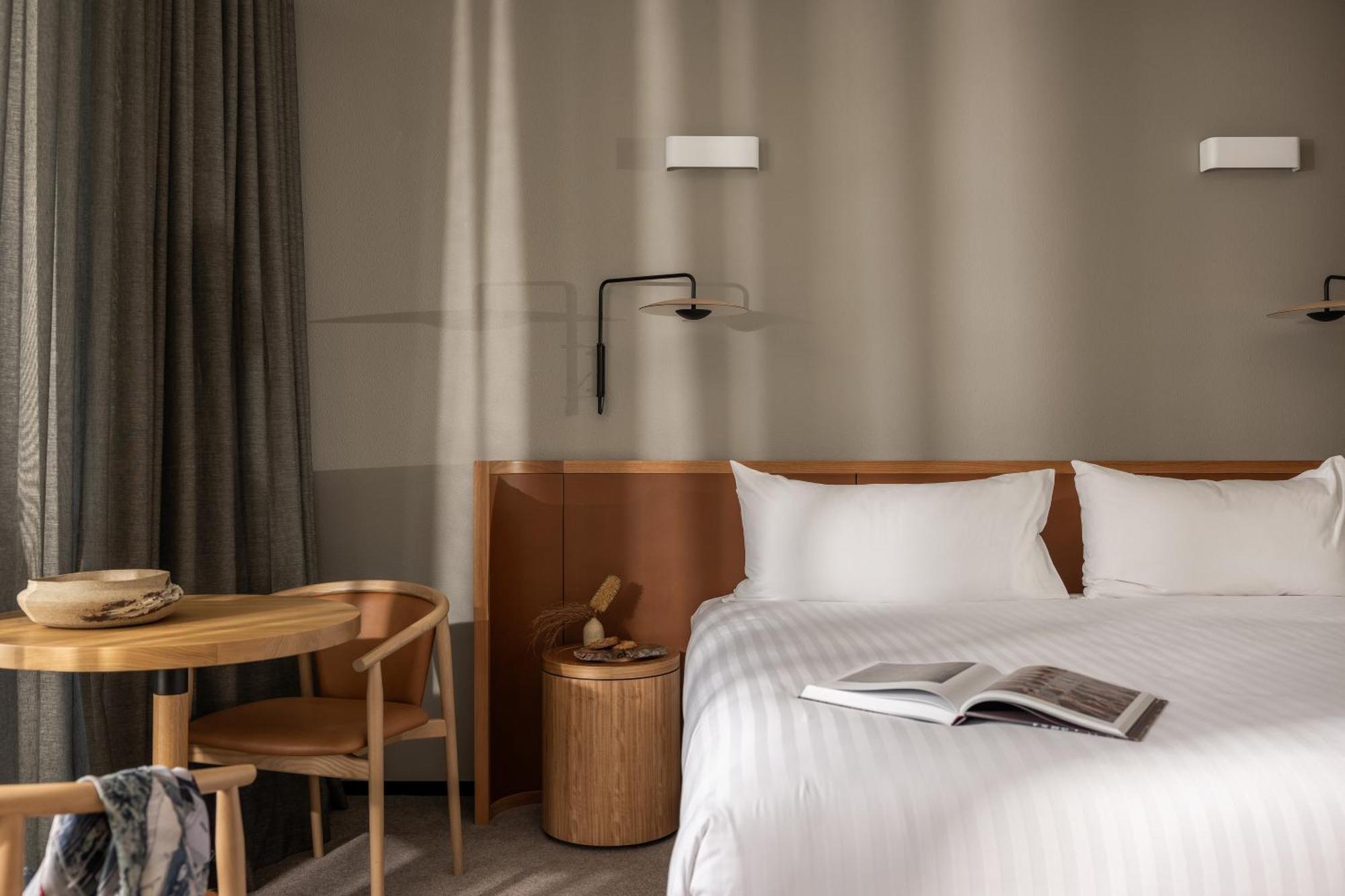 Wonil Hotel Perth - Handwritten Collection Extérieur photo